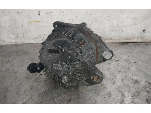 Генератор 23100EB31B Nissan Pathfinder R51