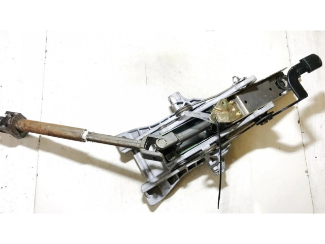 Рулевая рейка Mazda 3 I 2003-2006 года