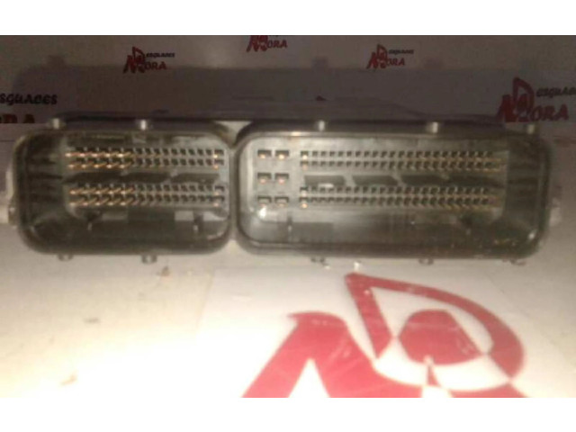 Řídící jednotka 03G906016N Volkswagen Caddy