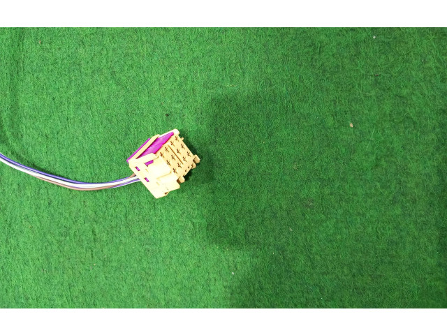 Zpětné zrcátko Volkswagen Multivan T6 2015