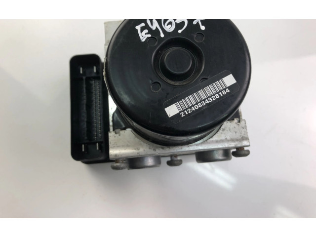 Блок АБС 30681619   Volvo  V70  2008 - 2013 года