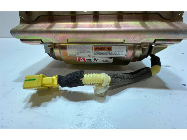 Подушка безопасности пассажира 77850SEAG81, 77850SEAG81   Honda Accord