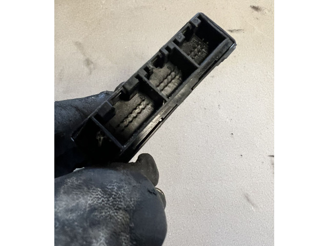 Блок АБС 0265234636, 8200756306 Renault Scenic II - Grand scenic II 2006-2009 года