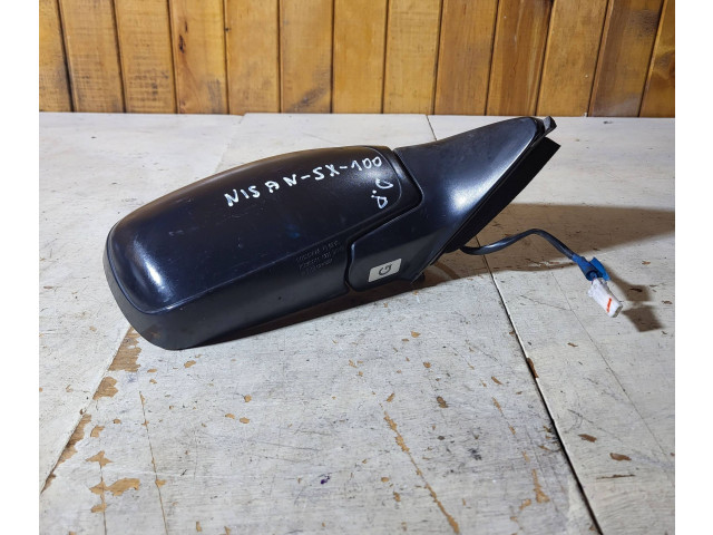 Зеркало (управляемое электричеством) E13023254   Nissan NX 100