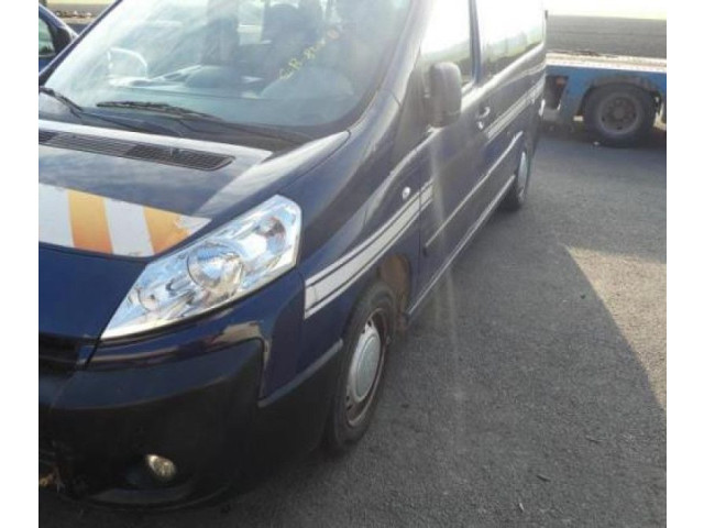 Блок АБС 1607236780   Peugeot  Expert  2007 - 2016 года