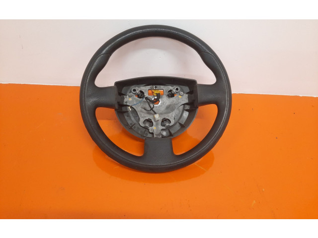 Руль Ford Fiesta 2006 - 2008 года 6S6A3600A, 6S6A3600A