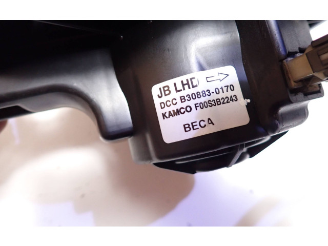 Вентилятор печки    B30883-0170   KIA Rio