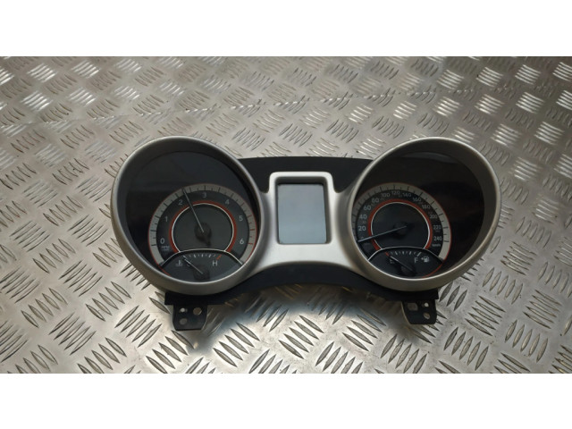 Панель приборов 56046751AE, CR0041001 Dodge Journey