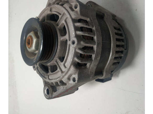 Генератор 96843503, 96843503   Chevrolet Spark      