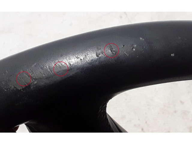 Volant Volkswagen Tiguan 2009 61866184