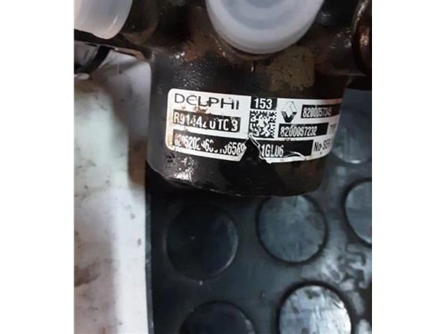 Vstřikovací lišta Renault Kangoo I K9K-704