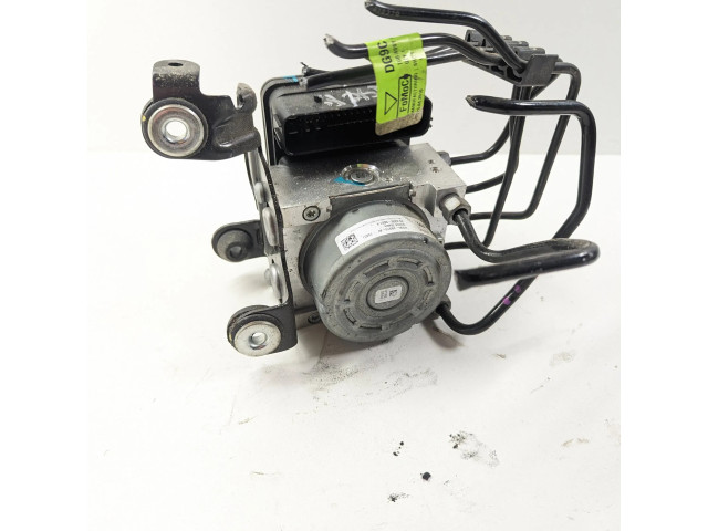 Блок АБС HG9C2B373AF, HG9C2B373 Ford Fusion II 2013-- года