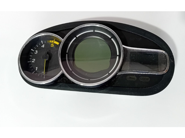 Přístrojová deska Renault Megane III 2011 248100342R