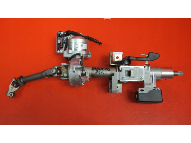 рейка Колонка рулевая 488101616R Dacia Sandero III 2020 - года