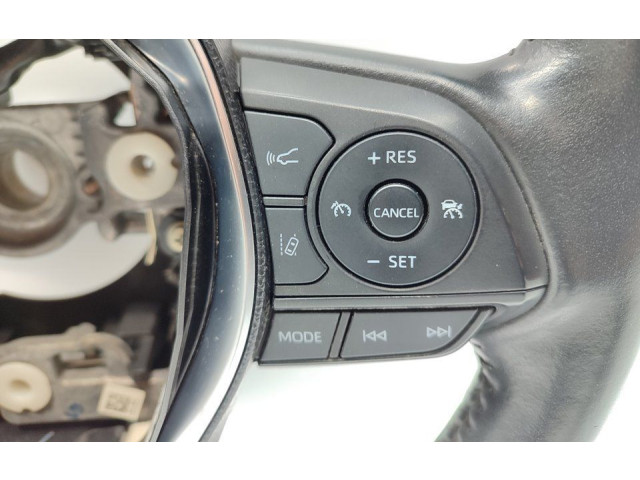 Руль Suzuki Swace 2020 - года 642597900F