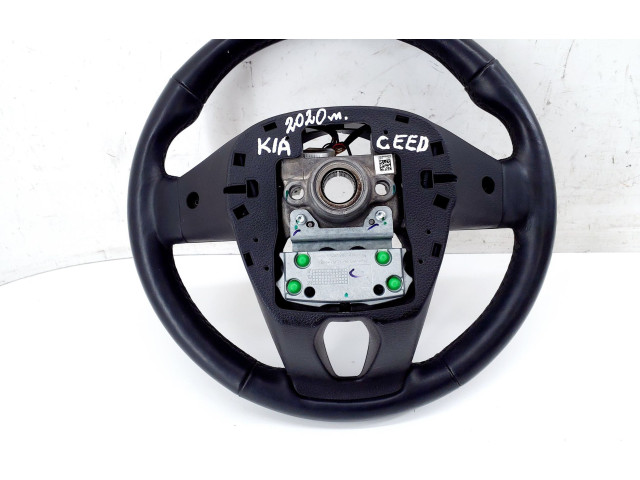 Руль KIA Ceed  2018 -  года 56100J7950SA1      