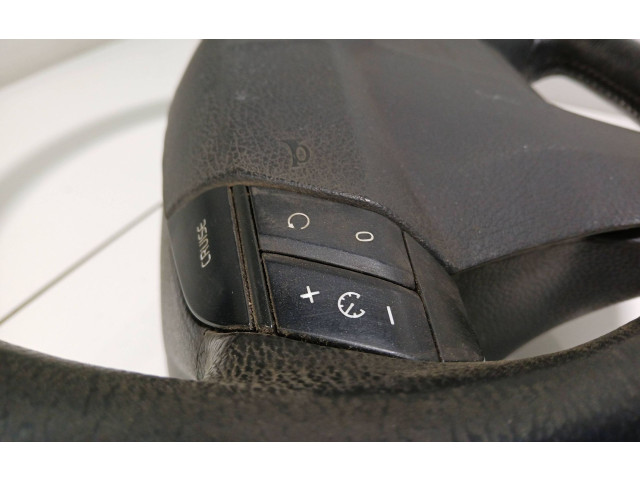 Руль Volvo XC90  2003 - 2006 года 14926      