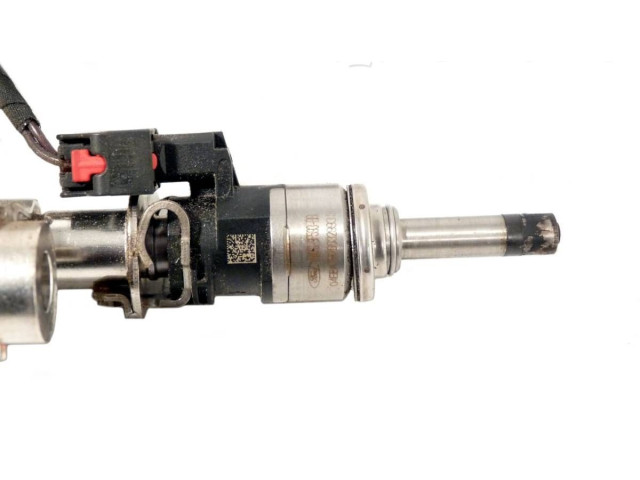 Топливная рампа HX7G9D280AB, HX7G9F797BB   Ford Escape IV  