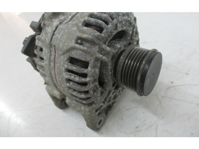 Генератор 0124425071, 8200660033 Renault Clio III