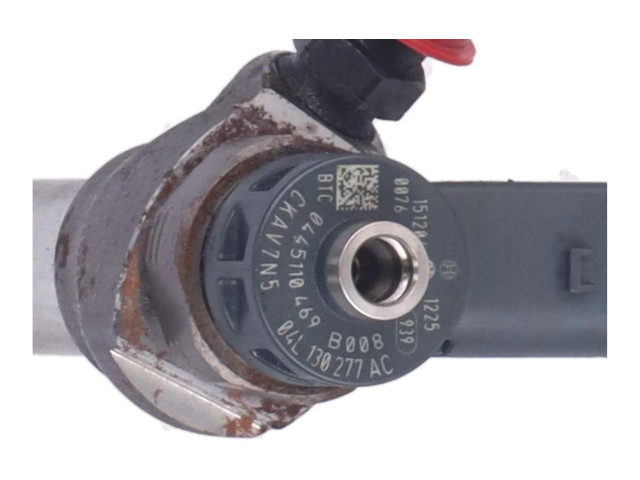 Vstřikovač 04L130277AC Volkswagen Caddy