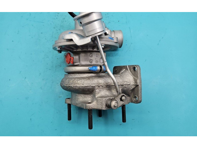 Turbodmychadlo Турбина VA67, IMPRK1117169 Chrysler Voyager