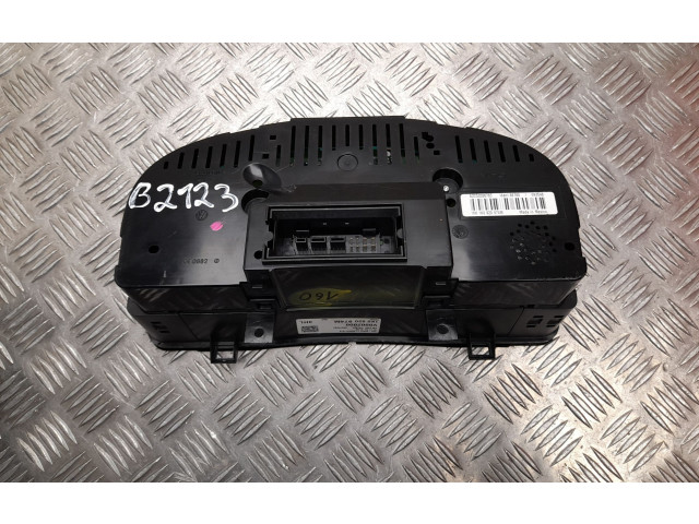 Панель приборов 1K0920974M, B2123   Volkswagen Jetta V       