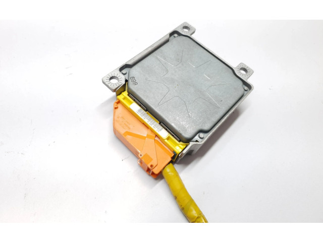 Блок подушек безопасности MR309116, MR309116 Mitsubishi Carisma