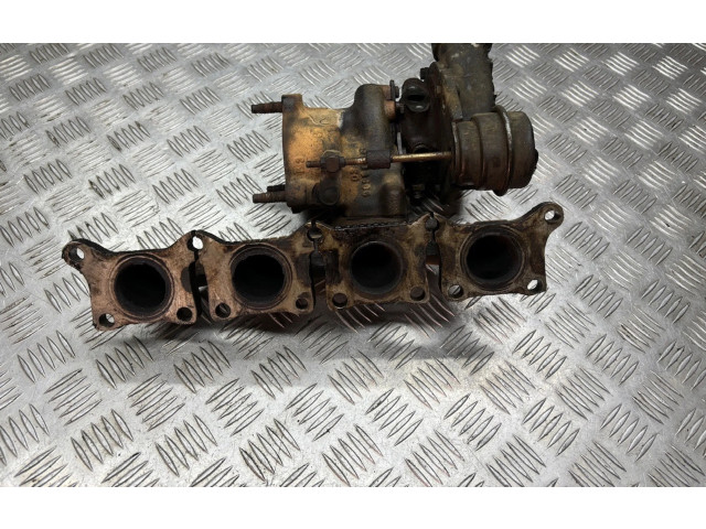 Турбина Volkswagen Sharan 53041015095a, 02297810