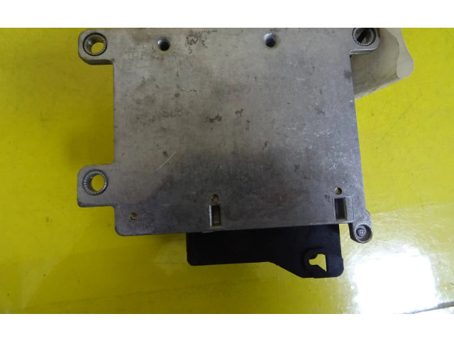 Блок подушек безопасности 474128, 0285001049   Volvo 460