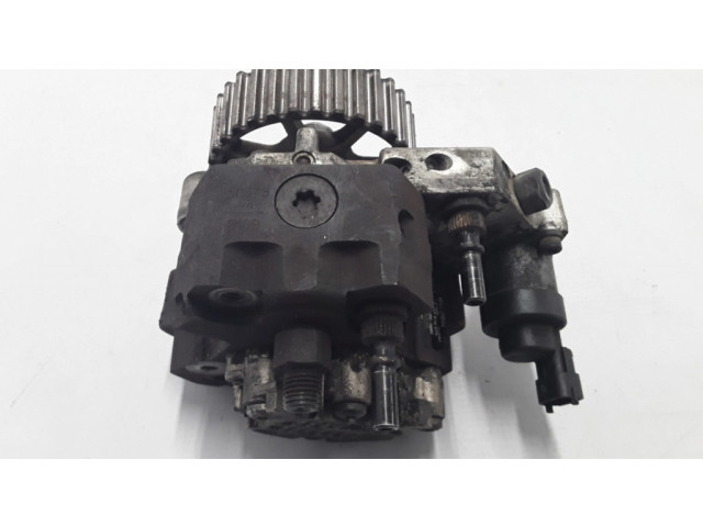 Вентилятор печки Renault Megane II