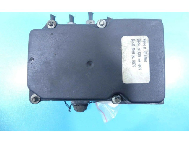 Блок АБС 0265800663, IMPRK1035949 Fiat Linea - года