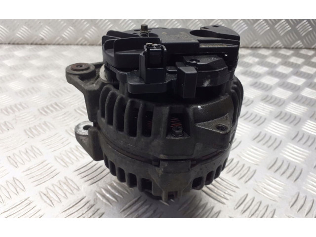 Генератор 8200660033 Renault Twingo II