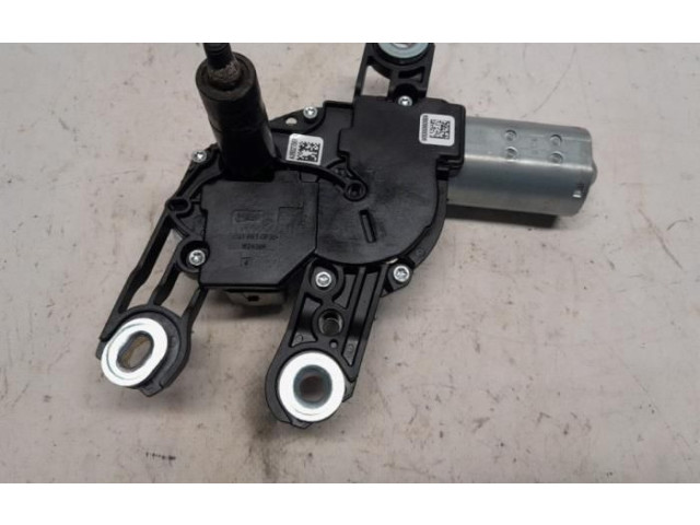 Моторчик заднего дворника 5G0955711C, W000089789 Skoda Scala