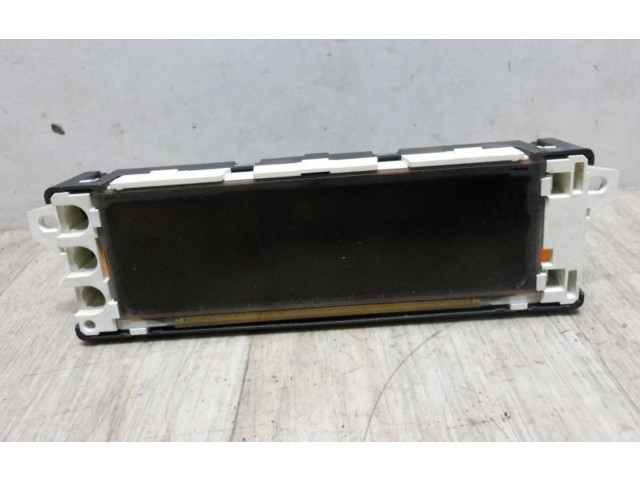 Дисплей    9822637880, 9822637880   Peugeot Expert