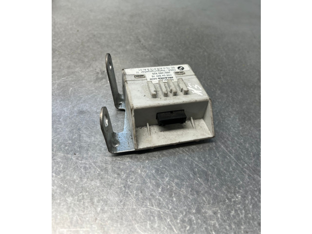 Блок управления 55892110, 55892110 BMW X3 E83