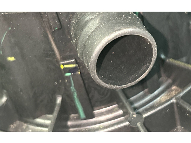 Вентилятор печки Mitsubishi L200