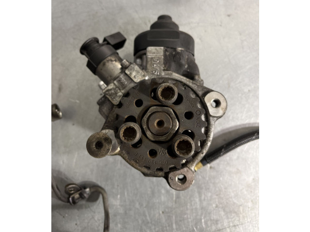 Комплект системы впрыска топлива 03L130277J, 03L130089Q Audi Q5 SQ5 CJCA