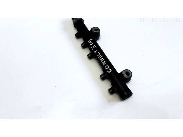 Vstřikovací lišta 980477678000, 9676643880   Ford Transit -  Tourneo Connect  pro naftový motor 1.5 GV6Q6006AA XWGB