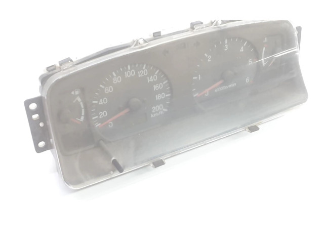 Панель приборов MR320367, MR320367 Mitsubishi Montero