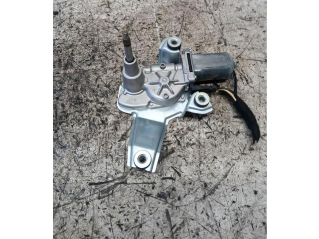 Моторчик заднего дворника MS259600, MS259600    Fiat 500X