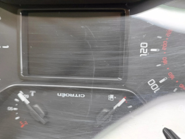 Přístrojová deska Citroen C3 2023 9837554380, 769167680U