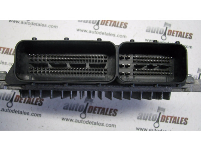 Řídící jednotka A6401506479 Mercedes-Benz A W169 2006