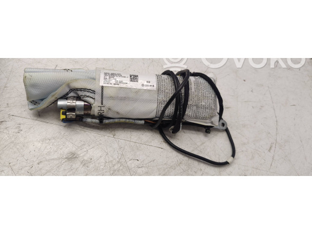 Подушка безопасности в сиденье 5C0880242, 071723020 Volkswagen Jetta VI