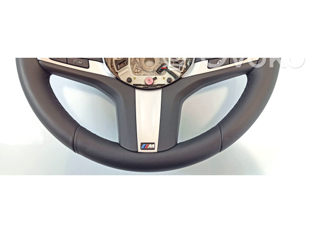 Volant BMW X3 G01 2018 009133, 32308094545