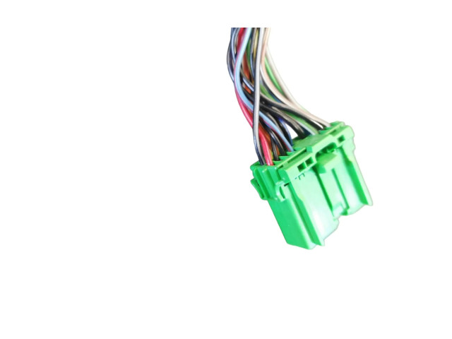 Зеркало электрическое        Volvo S80  2007 - 2013 года   