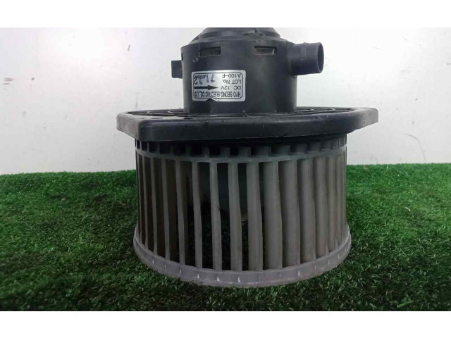 Вентилятор печки SINREFERENCIA SsangYong Kyron