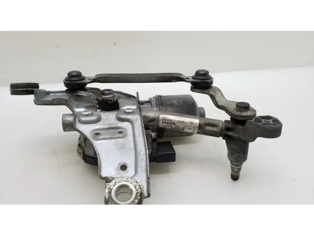 Комплект механизма стеклоочистителей