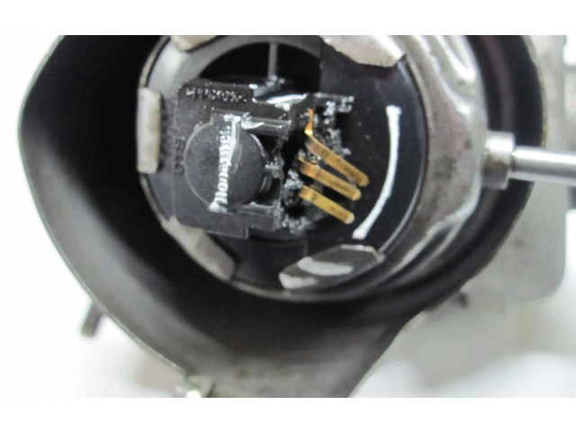 Turbodmychadlo Турбина 9688361580, 7832484 Peugeot 3008 I