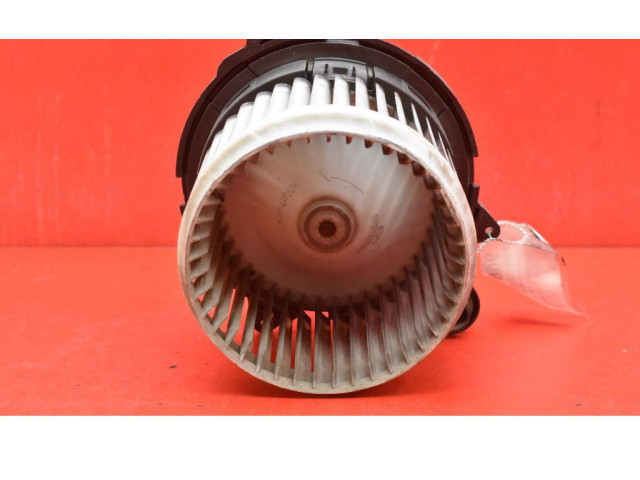 Вентилятор печки 5P3730100, 5P3730100 Dacia Dokker