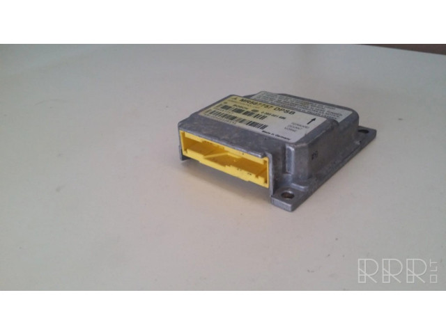 Блок подушек безопасности MR587757, 0285001686 Mitsubishi Colt